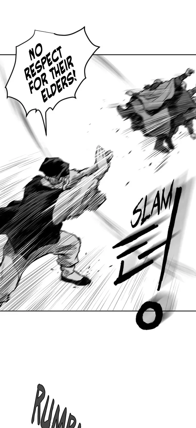 Parrot Blade Chapter 15 page 63 - 
