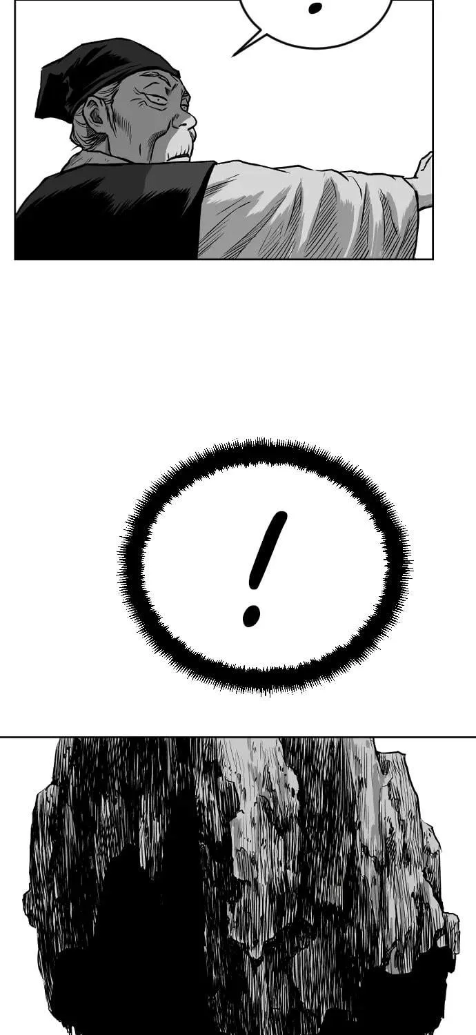 Parrot Blade Chapter 15 page 65 - 