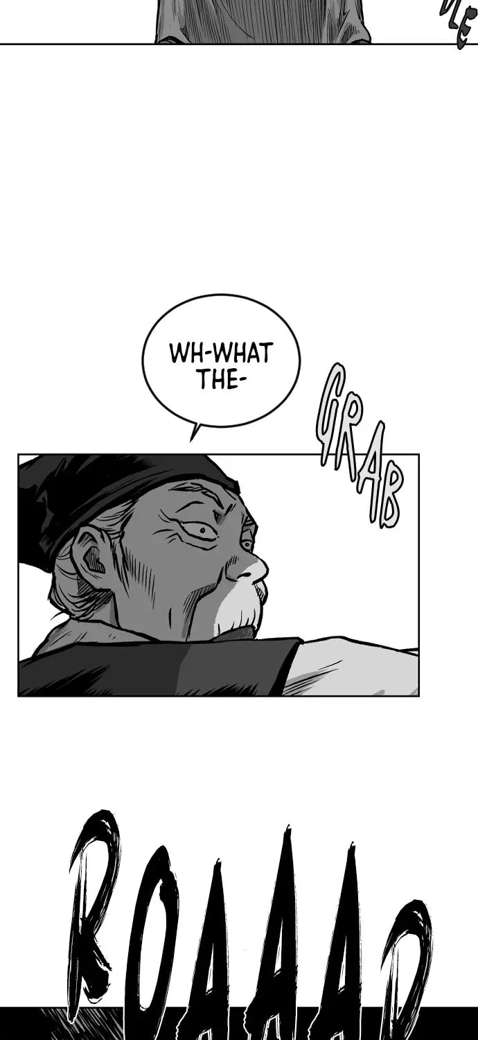 Parrot Blade Chapter 15 page 67 - 