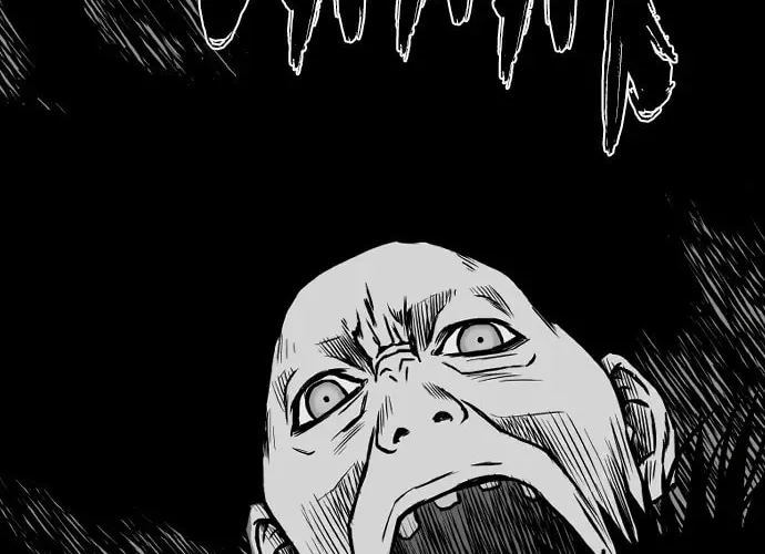 Parrot Blade Chapter 15 page 68 - 
