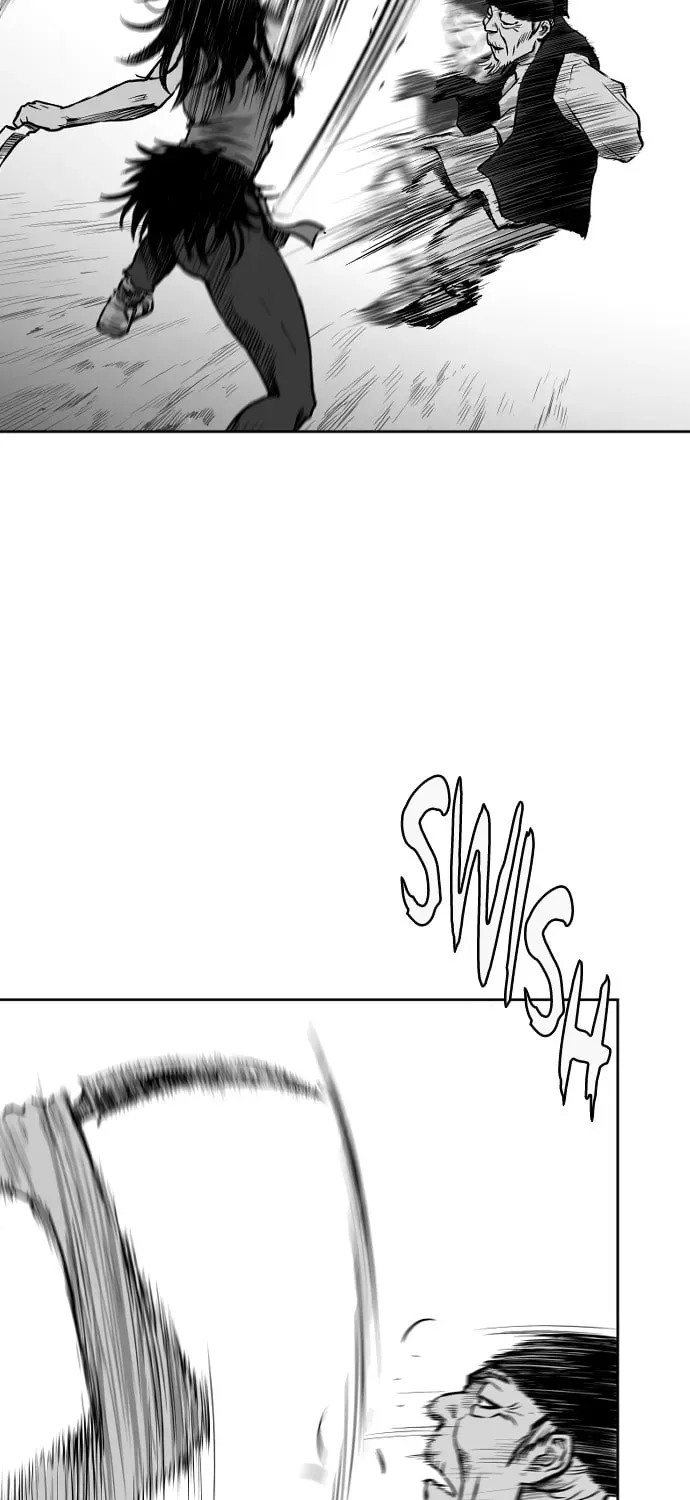 Parrot Blade Chapter 15 page 75 - 