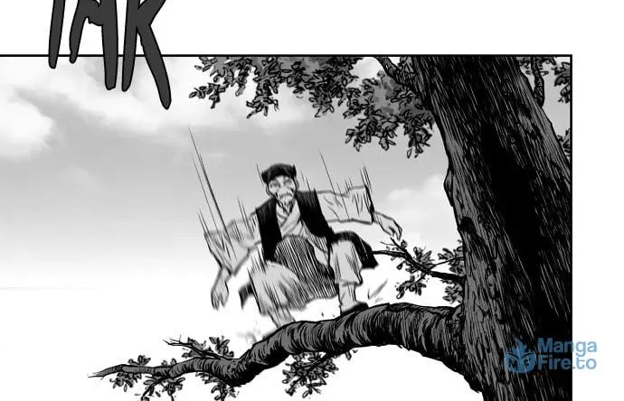 Parrot Blade Chapter 15 page 78 - 