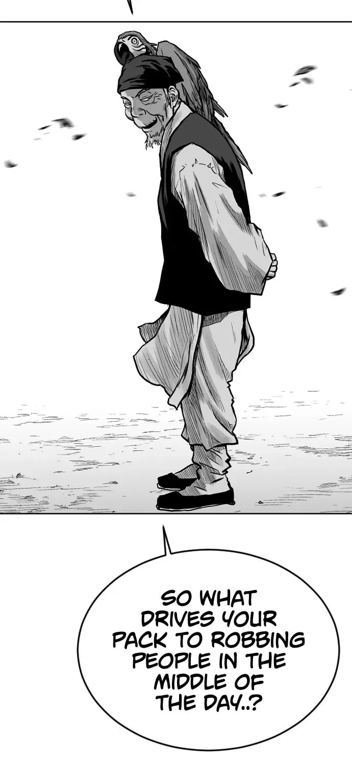 Parrot Blade Chapter 15 page 9 - 
