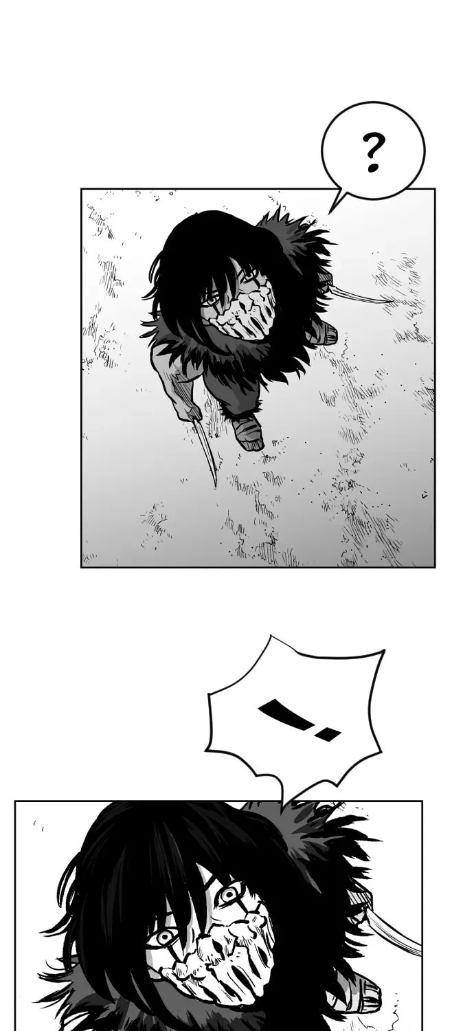 Parrot Blade Chapter 15 page 81 - 