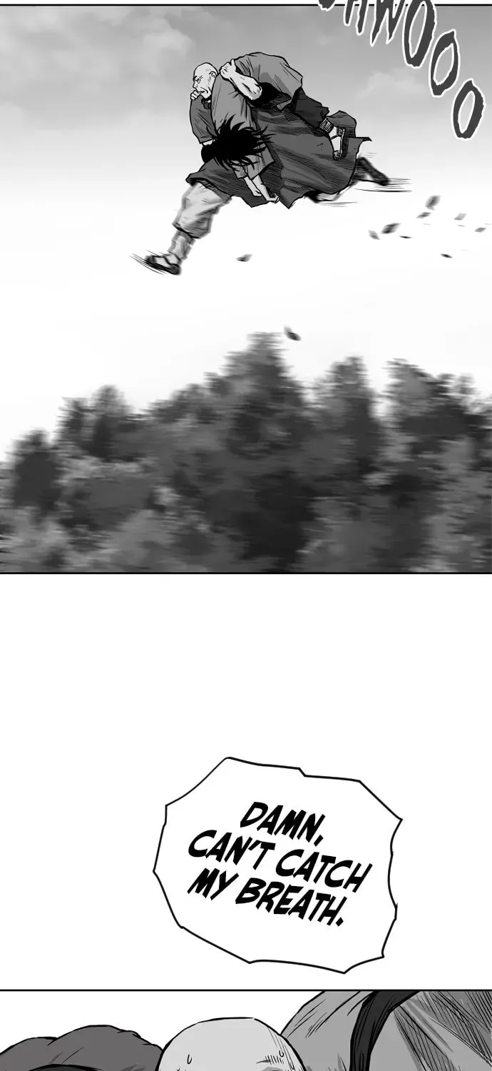 Parrot Blade Chapter 15 page 85 - 
