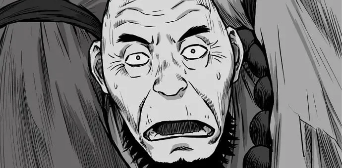 Parrot Blade Chapter 15 page 86 - 