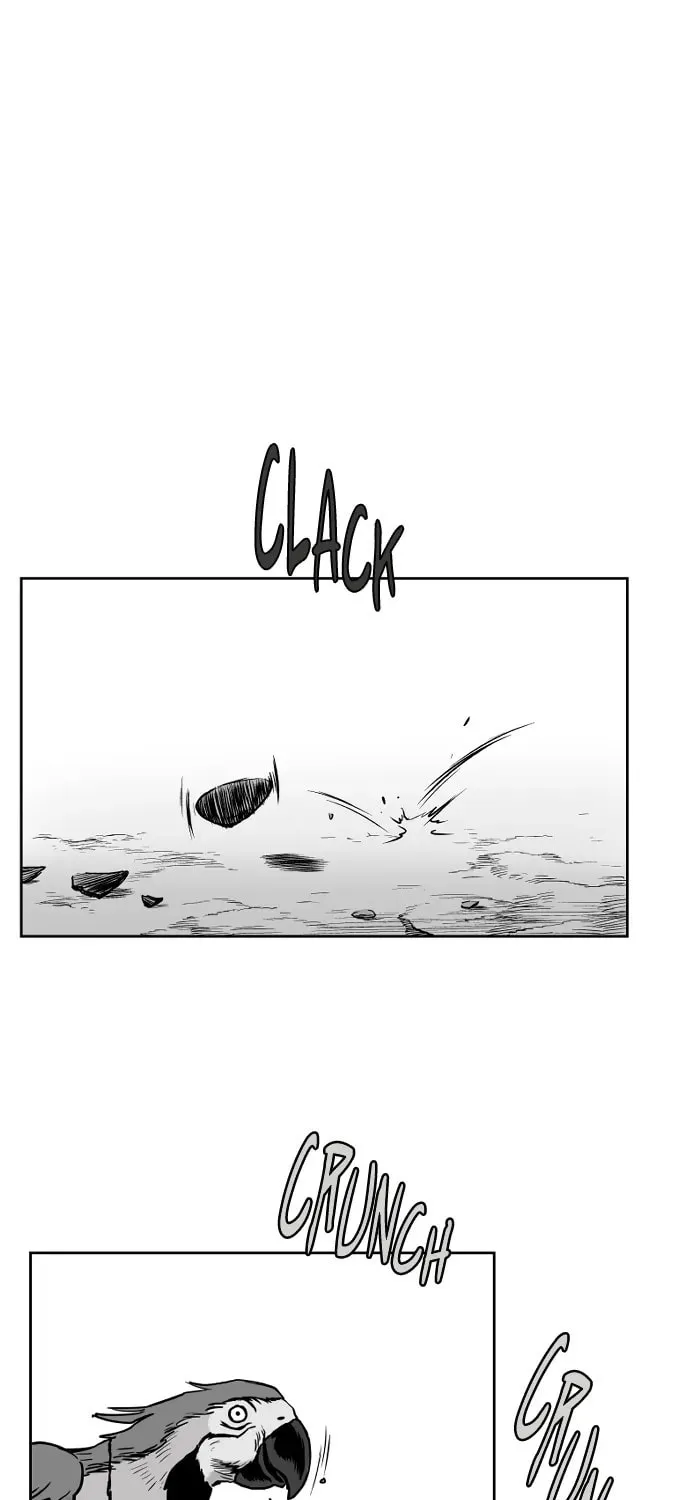 Parrot Blade Chapter 15 page 91 - 