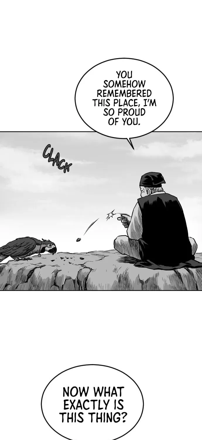 Parrot Blade Chapter 15 page 93 - 