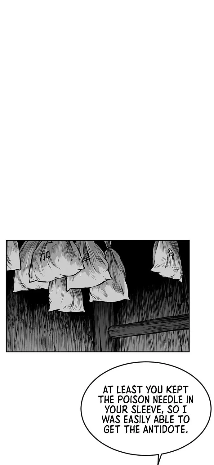 Parrot Blade Chapter 16 page 1 - 