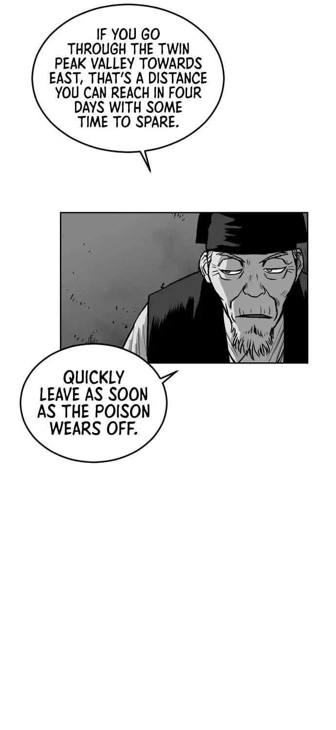 Parrot Blade Chapter 16 page 11 - 