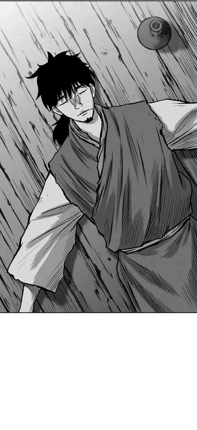 Parrot Blade Chapter 16 page 121 - 