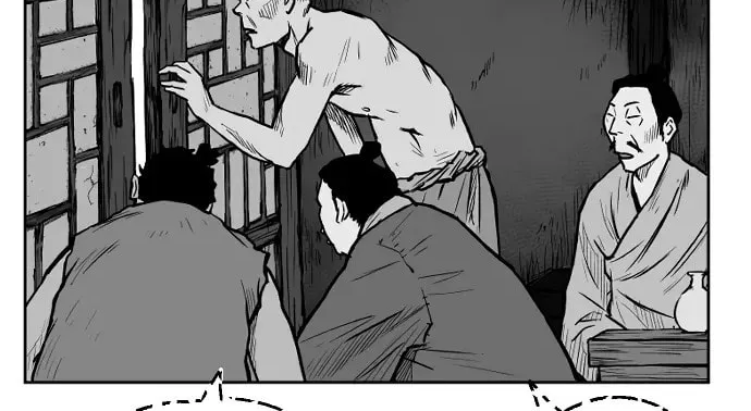 Parrot Blade Chapter 16 page 124 - 