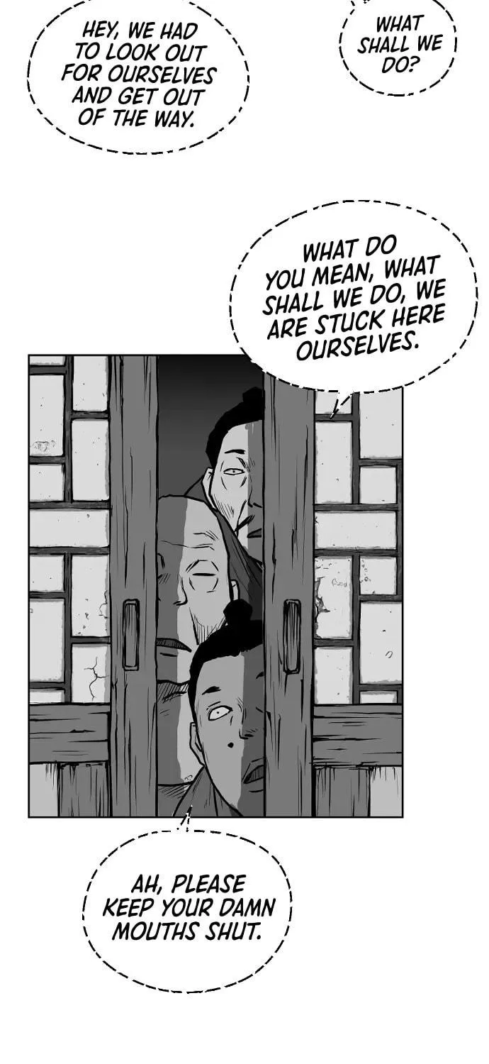 Parrot Blade Chapter 16 page 125 - 