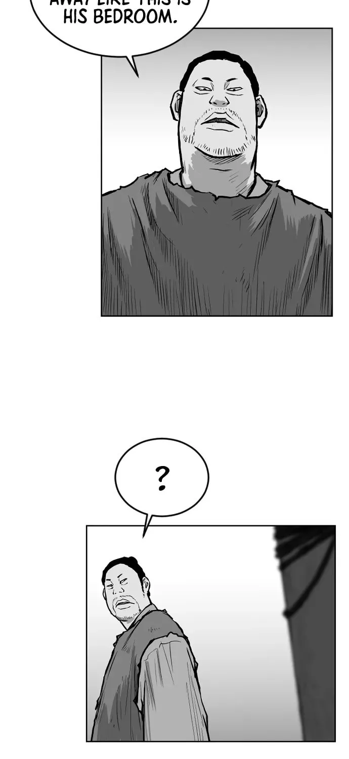 Parrot Blade Chapter 16 page 127 - 