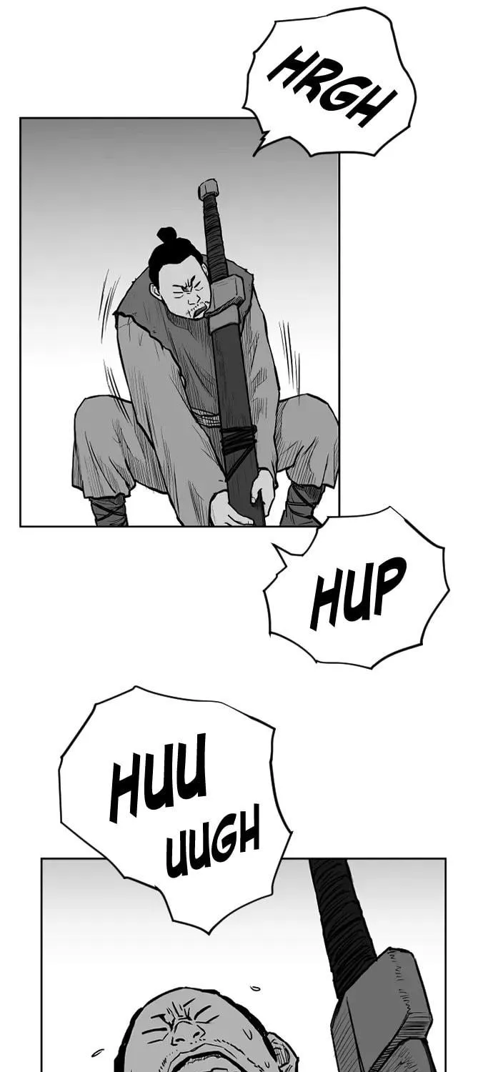 Parrot Blade Chapter 16 page 131 - 