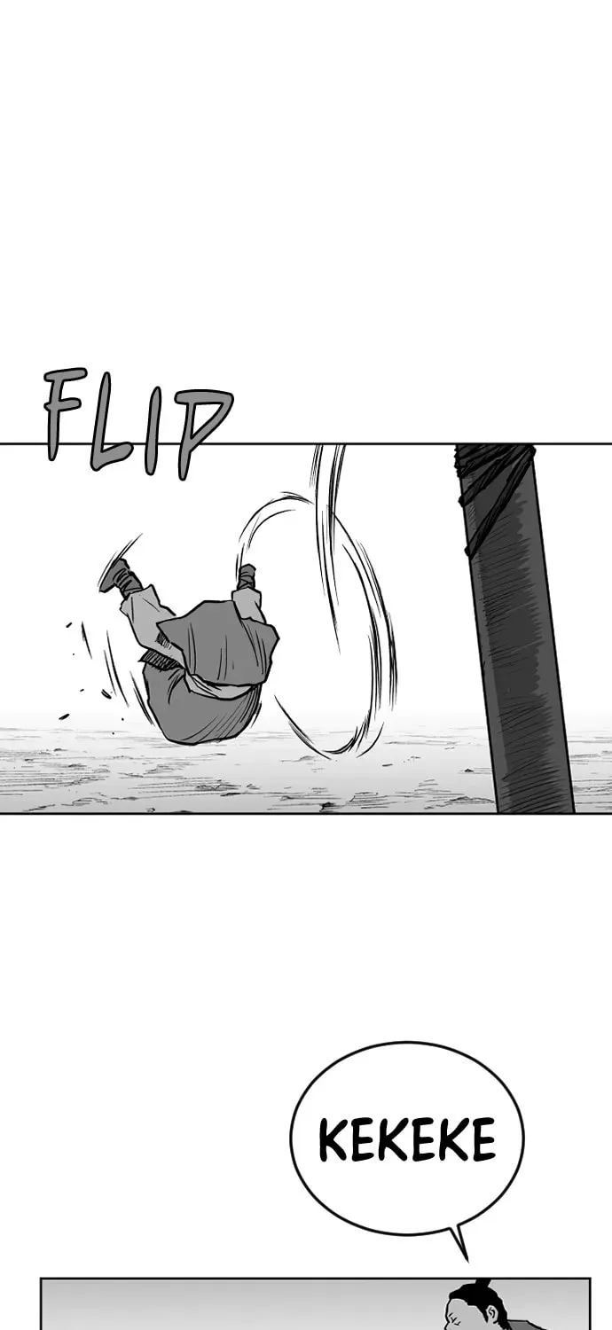 Parrot Blade Chapter 16 page 133 - 