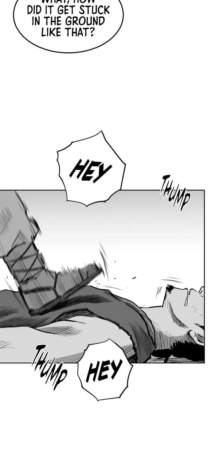 Parrot Blade Chapter 16 page 135 - 