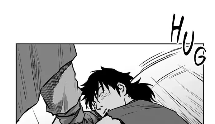 Parrot Blade Chapter 16 page 136 - 