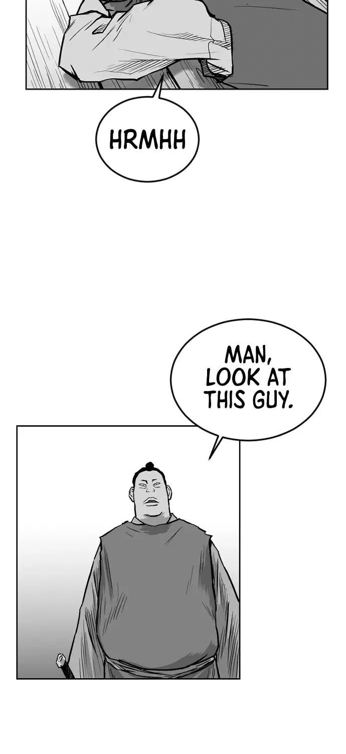Parrot Blade Chapter 16 page 137 - 