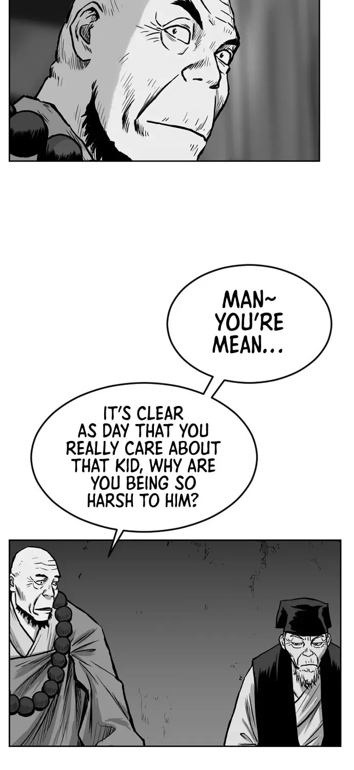 Parrot Blade Chapter 16 page 15 - 