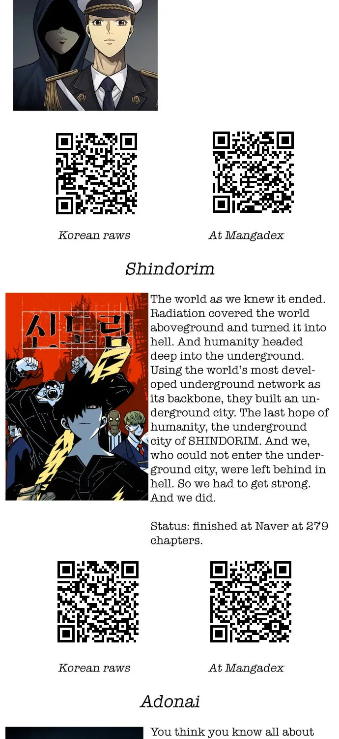 Parrot Blade Chapter 16 page 151 - 