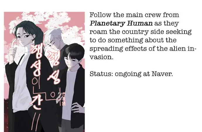 Parrot Blade Chapter 16 page 154 - 