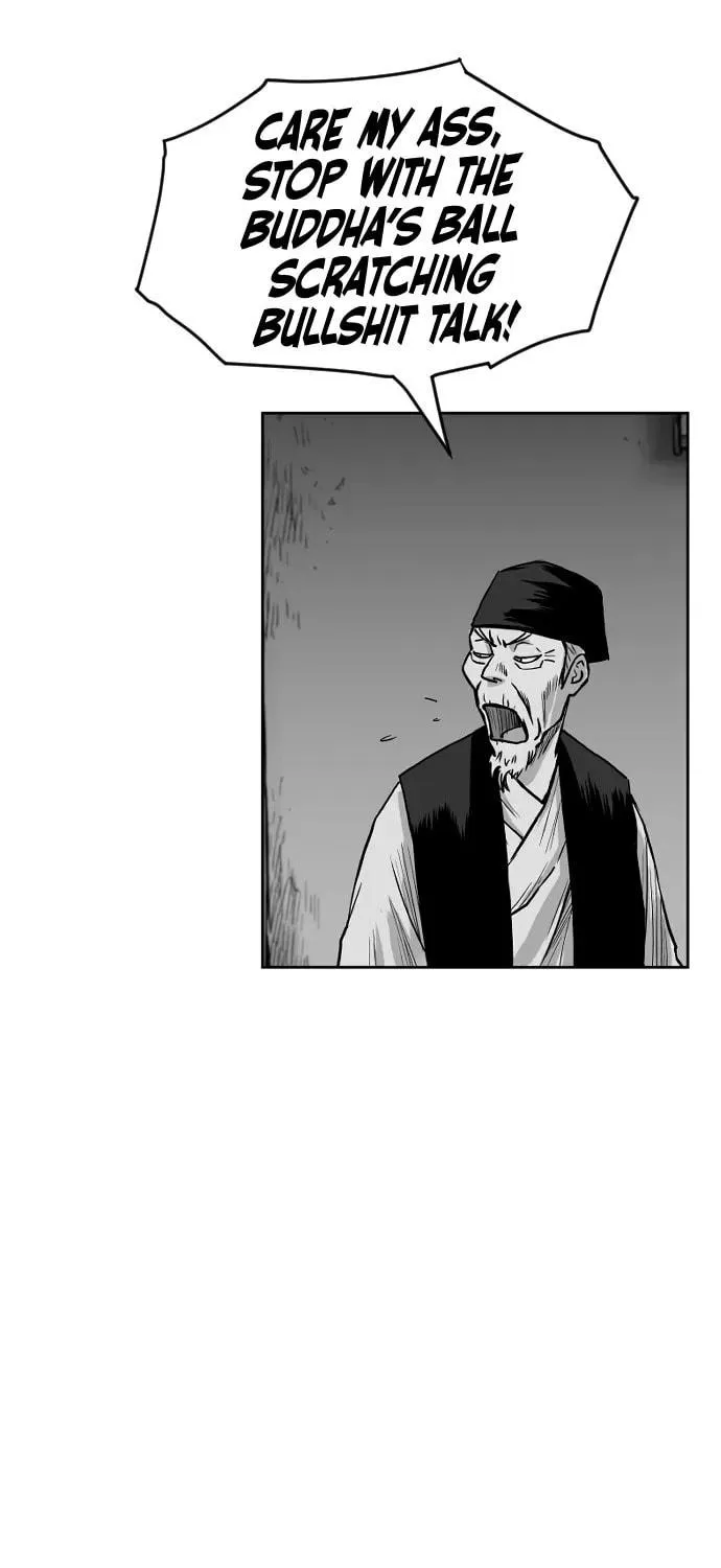 Parrot Blade Chapter 16 page 17 - 