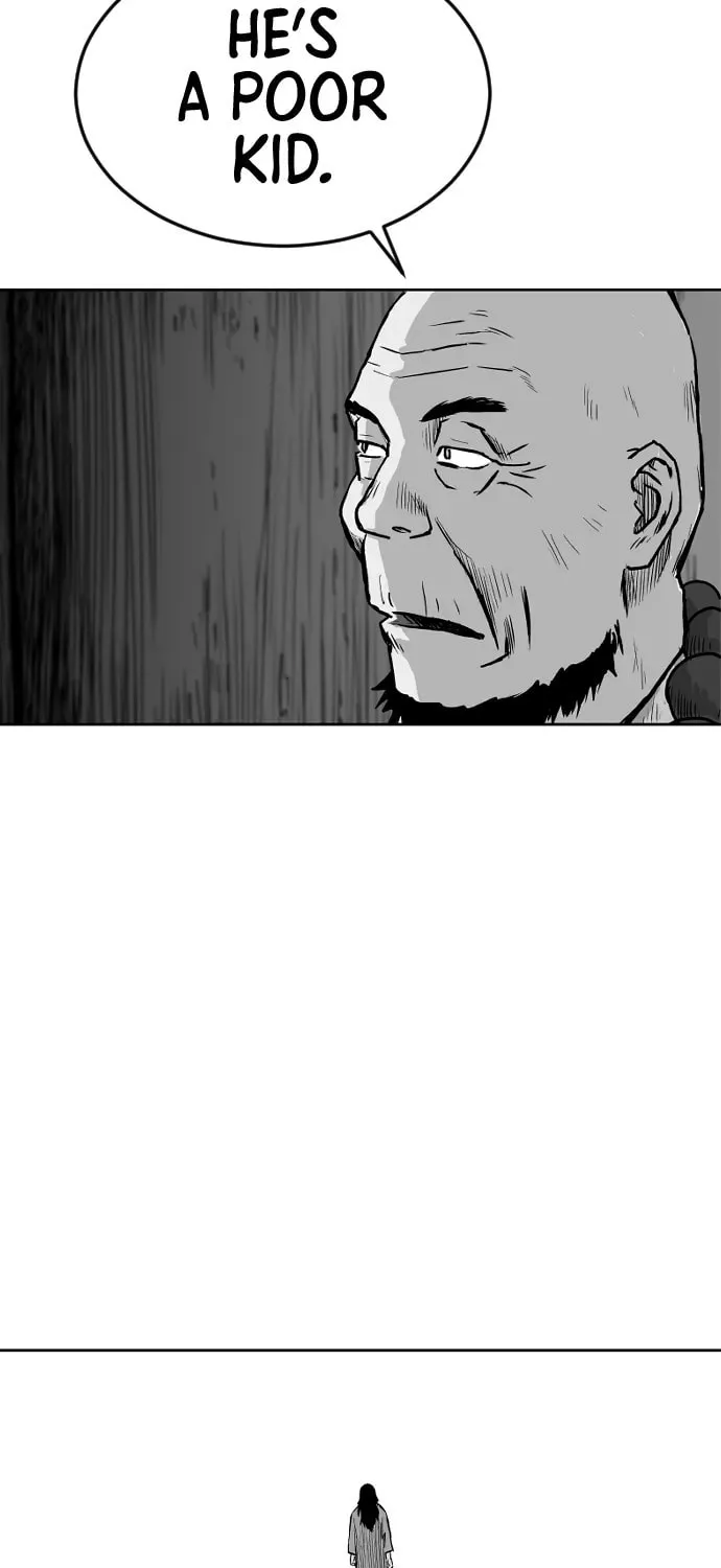 Parrot Blade Chapter 16 page 19 - 