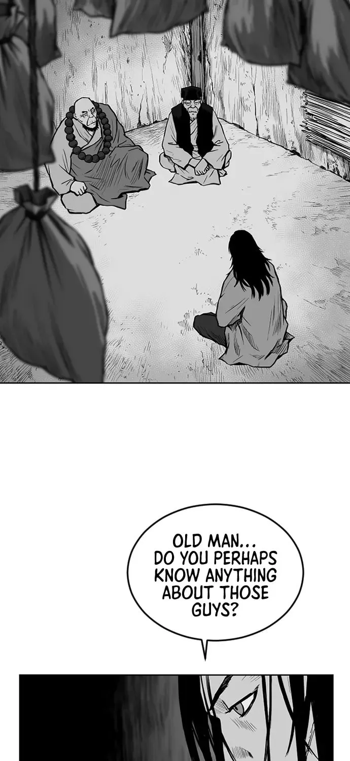 Parrot Blade Chapter 16 page 3 - 