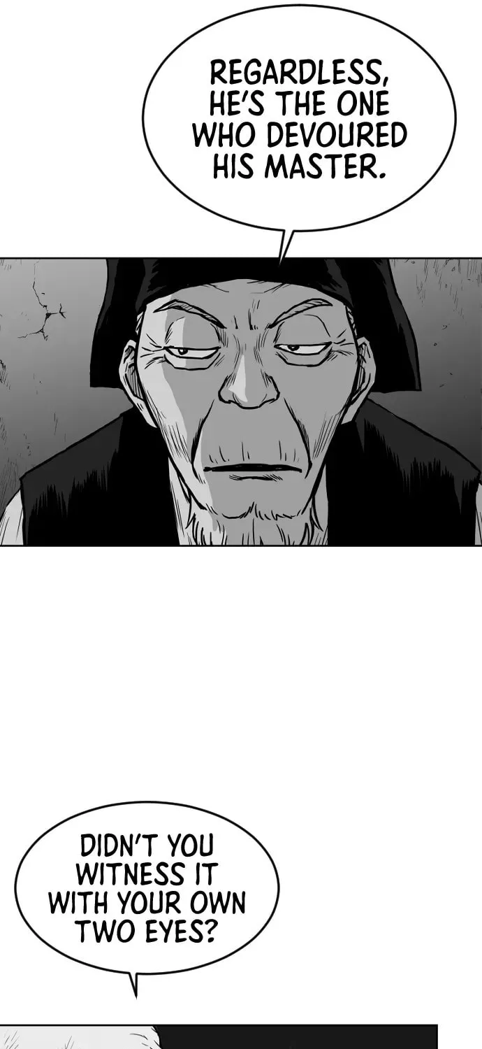 Parrot Blade Chapter 16 page 21 - 