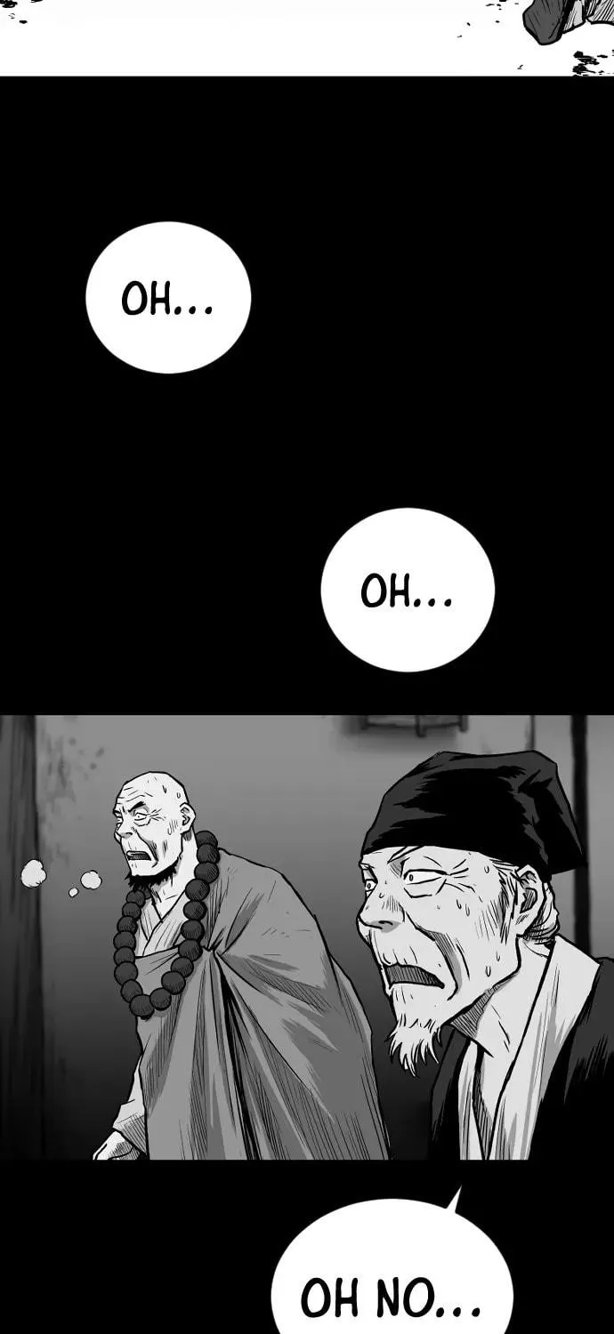 Parrot Blade Chapter 16 page 29 - 