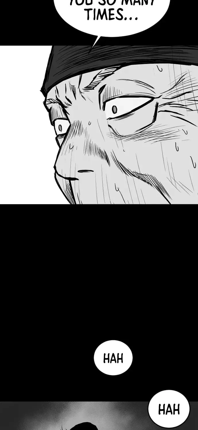 Parrot Blade Chapter 16 page 33 - 
