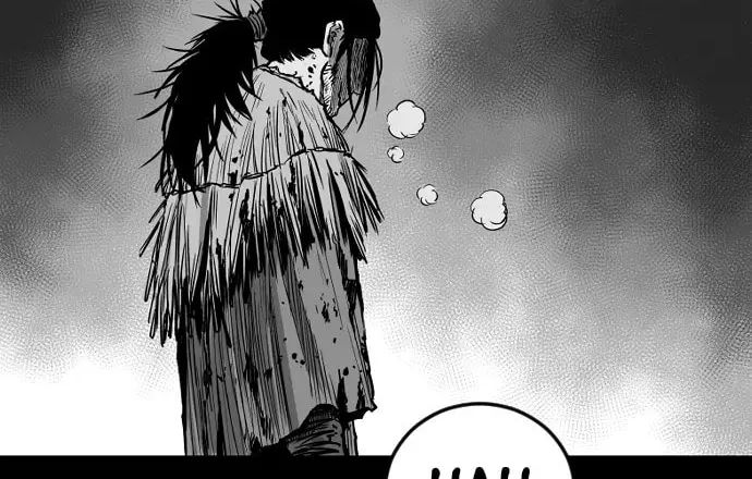 Parrot Blade Chapter 16 page 34 - 
