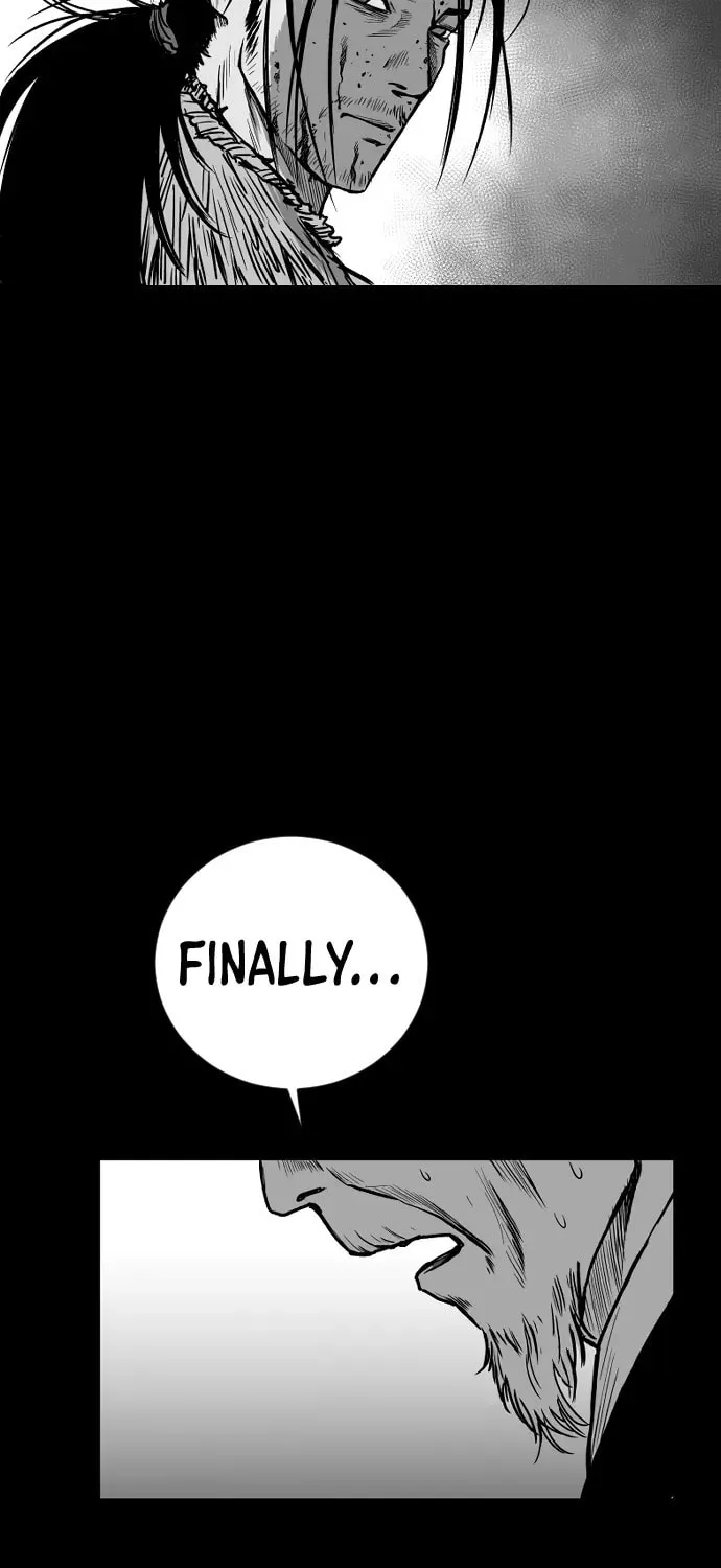 Parrot Blade Chapter 16 page 37 - 
