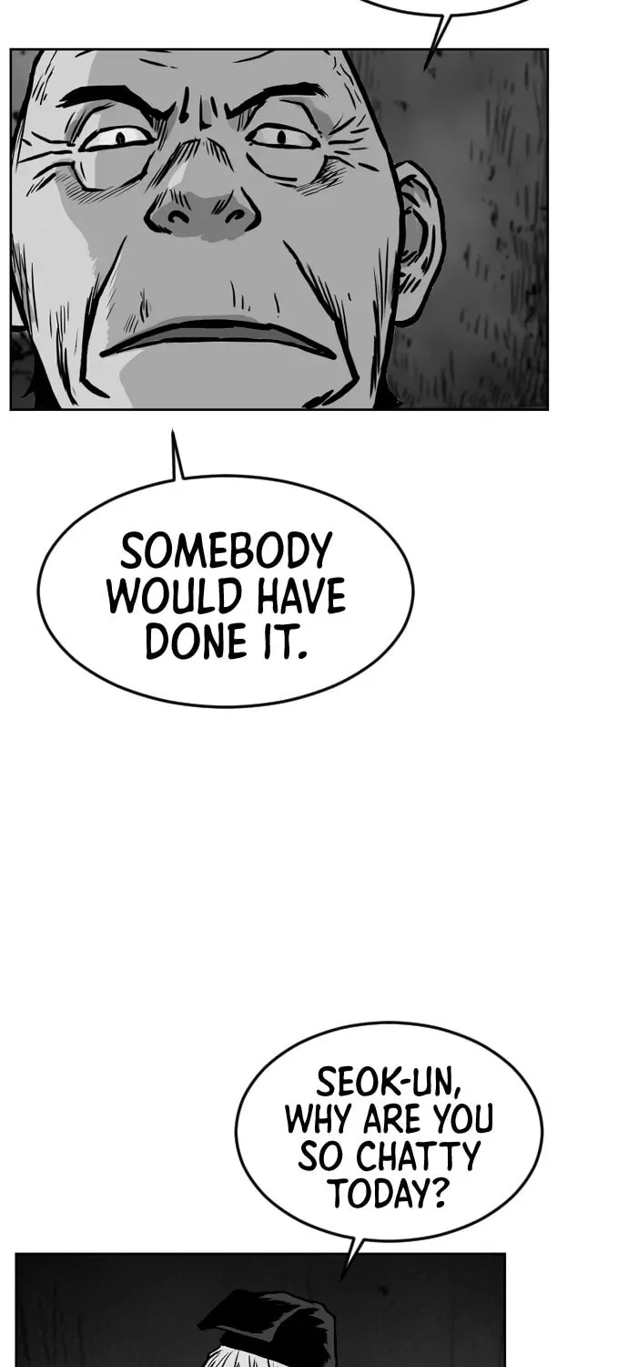 Parrot Blade Chapter 16 page 45 - 