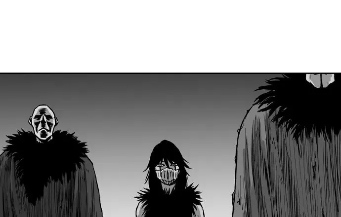 Parrot Blade Chapter 16 page 56 - 