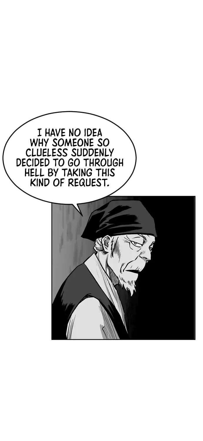 Parrot Blade Chapter 16 page 7 - 