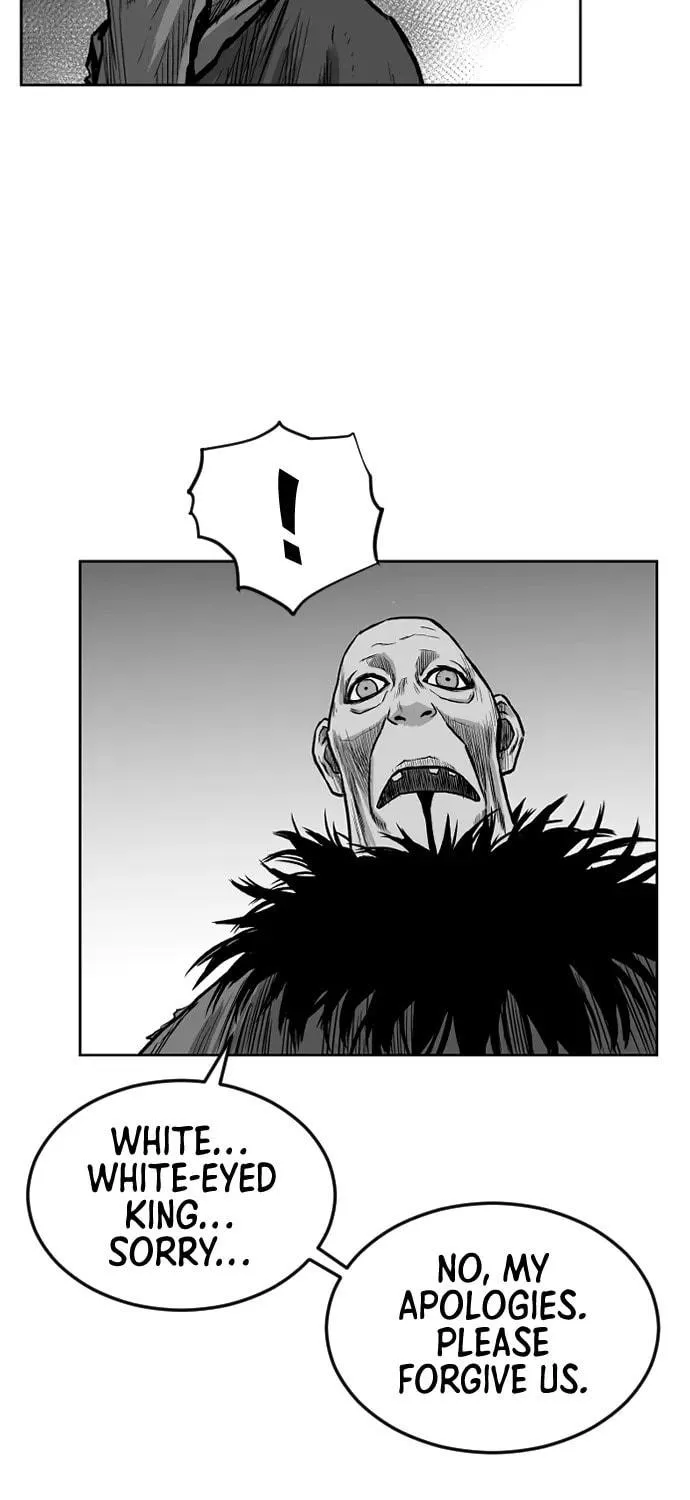 Parrot Blade Chapter 16 page 65 - 