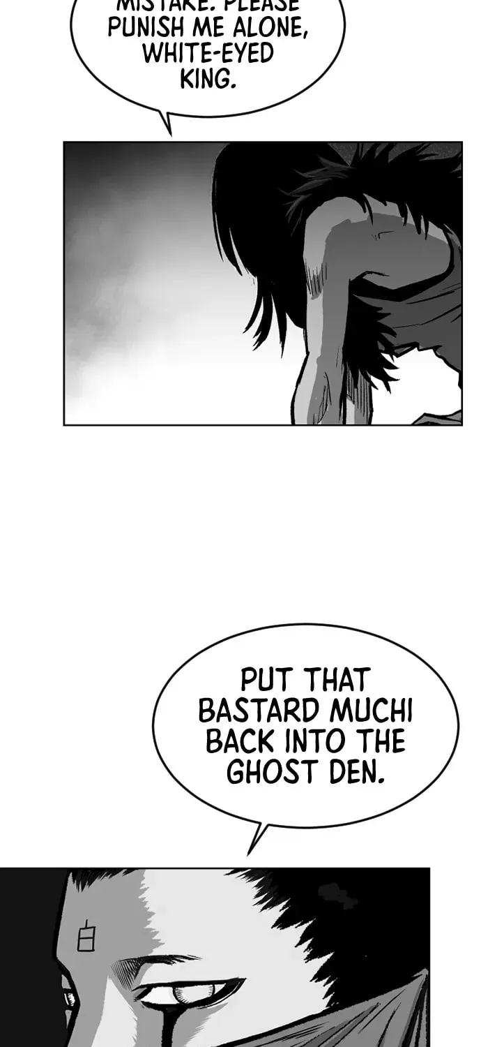 Parrot Blade Chapter 16 page 67 - 