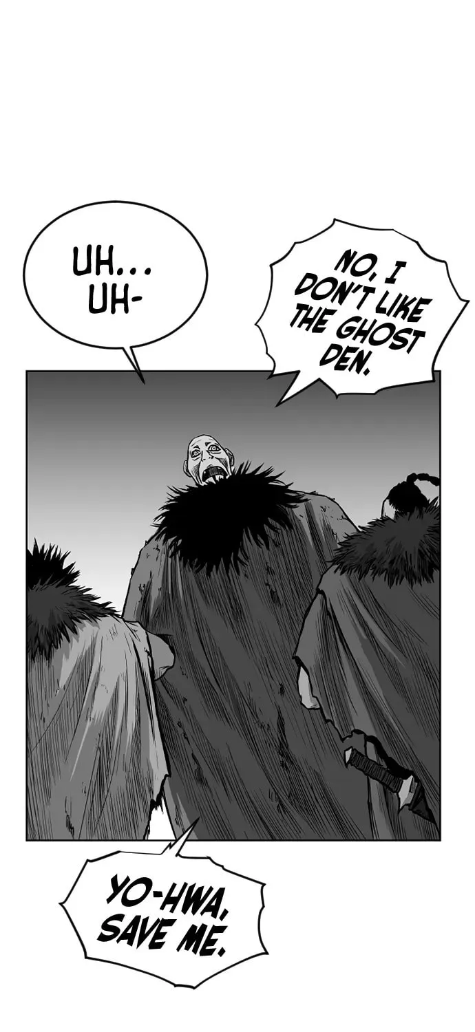 Parrot Blade Chapter 16 page 69 - 
