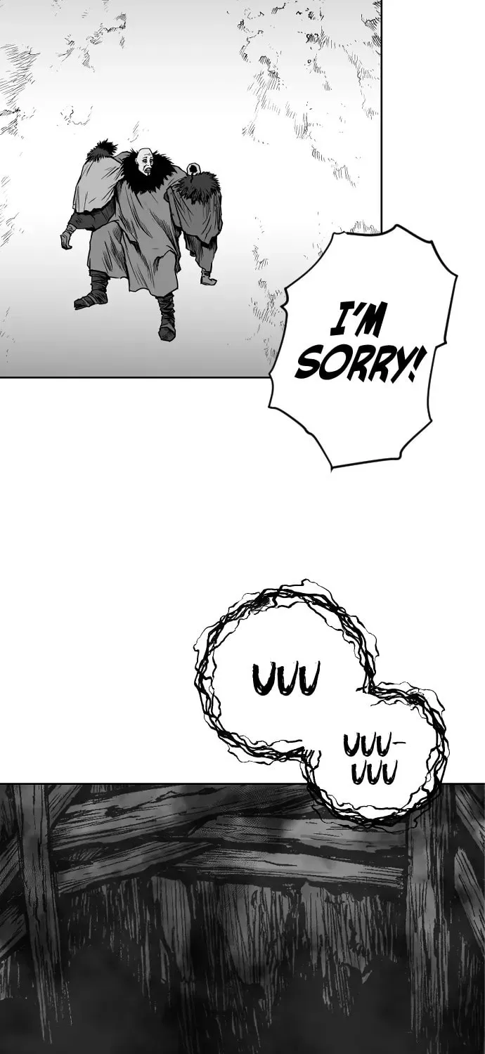 Parrot Blade Chapter 16 page 73 - 