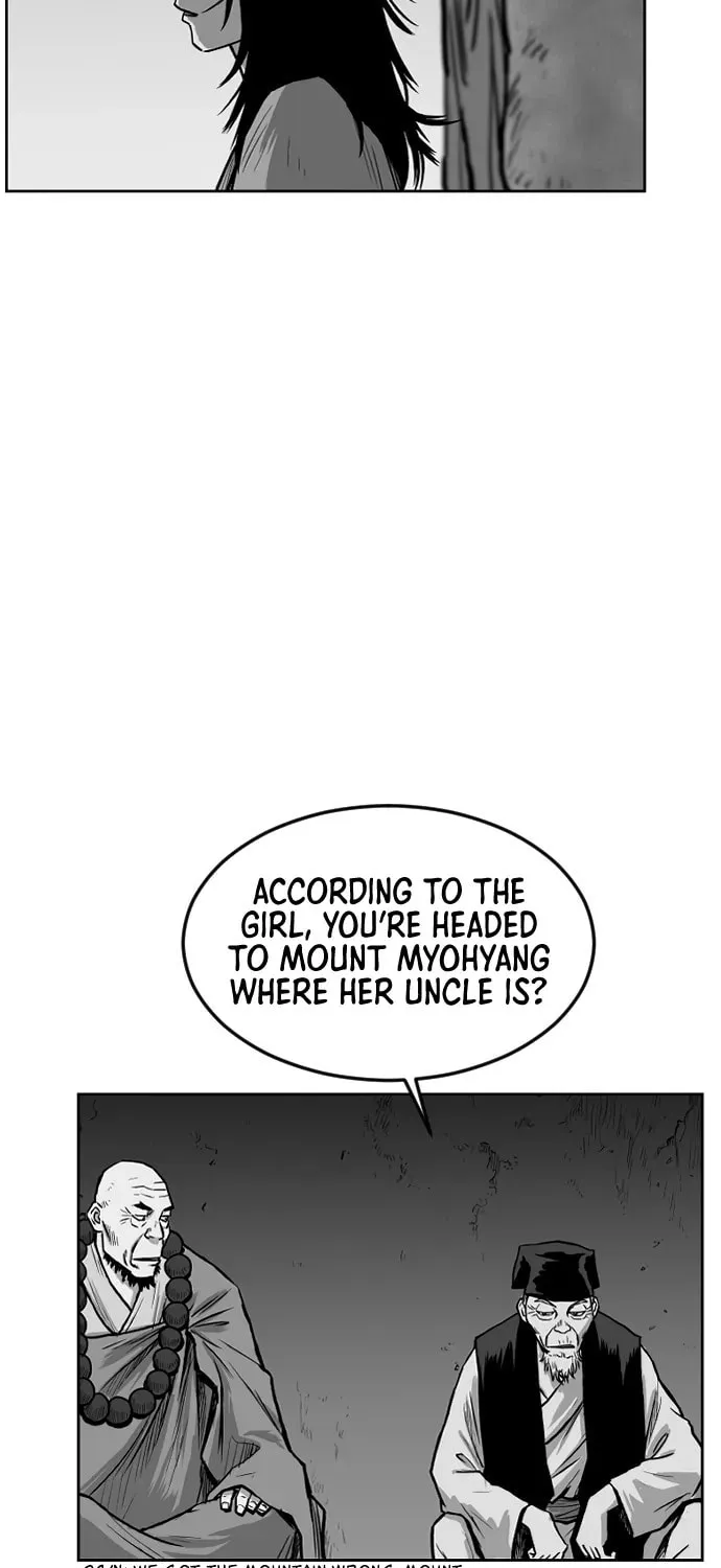 Parrot Blade Chapter 16 page 9 - 