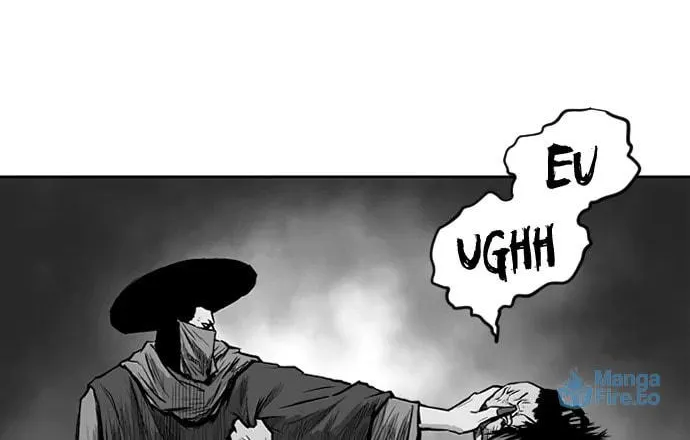 Parrot Blade Chapter 16 page 84 - 