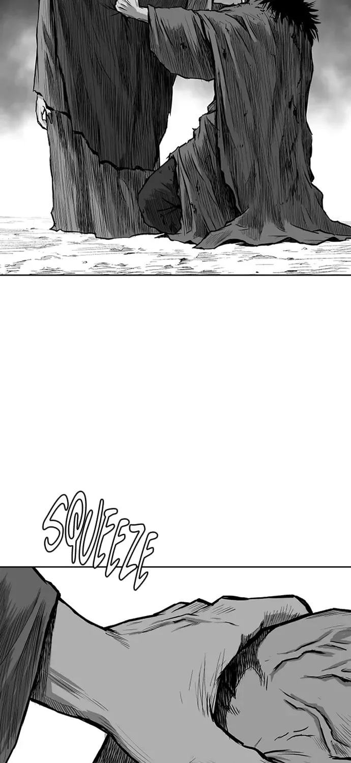 Parrot Blade Chapter 16 page 85 - 
