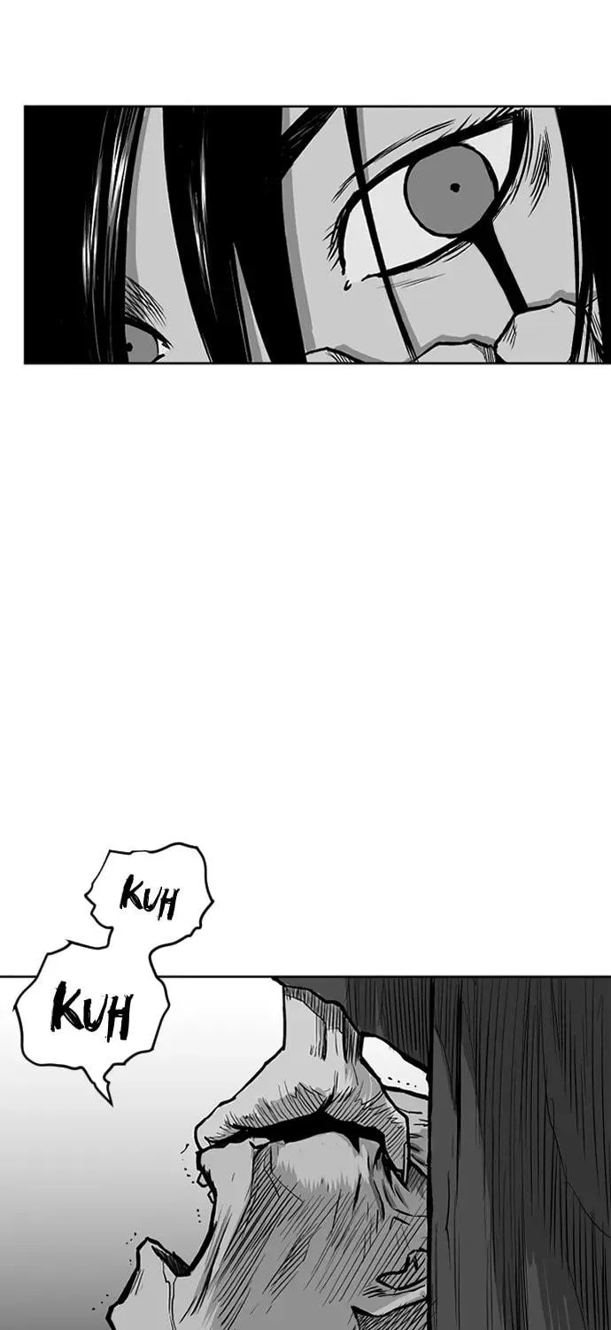 Parrot Blade Chapter 16 page 89 - 