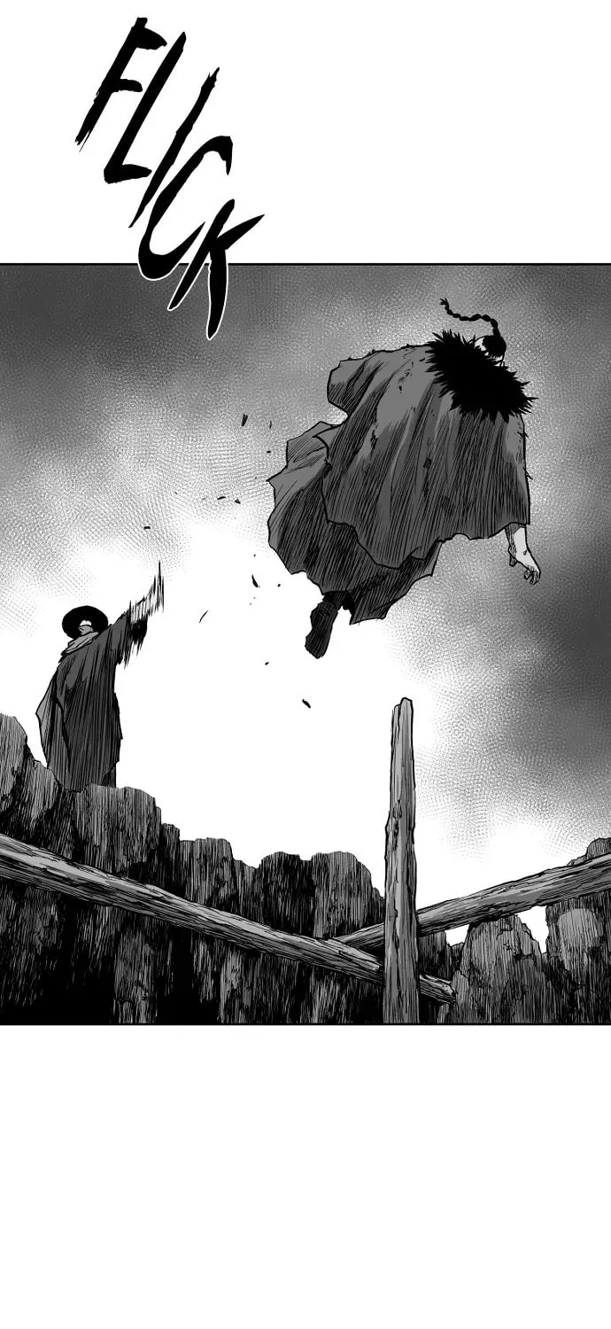Parrot Blade Chapter 16 page 91 - 