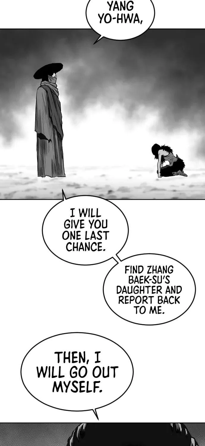 Parrot Blade Chapter 16 page 95 - 