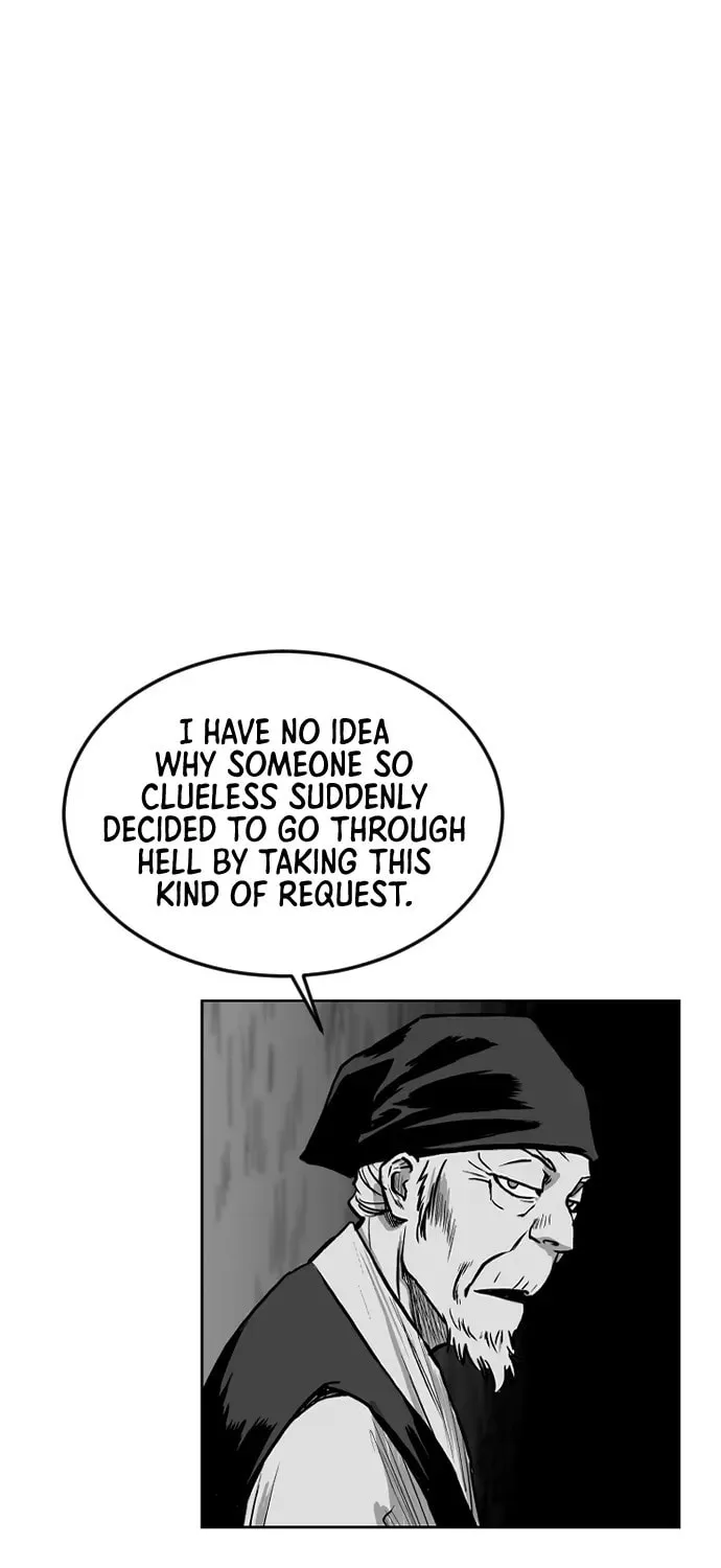 Parrot Blade Chapter 17 page 1 - 