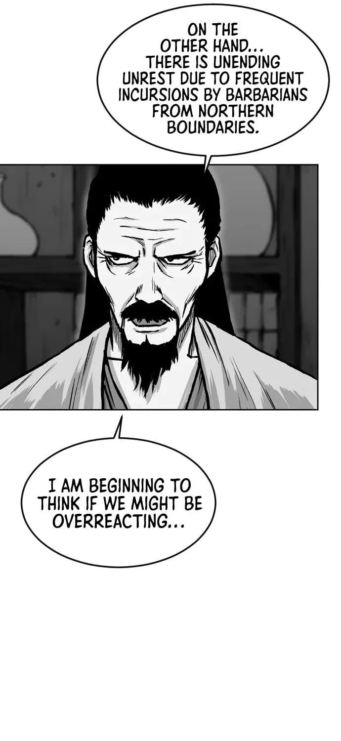 Parrot Blade Chapter 17 page 101 - 