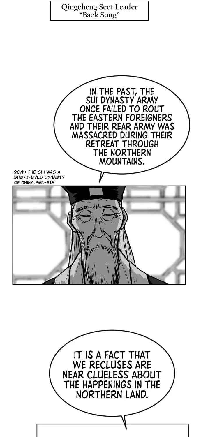 Parrot Blade Chapter 17 page 103 - 